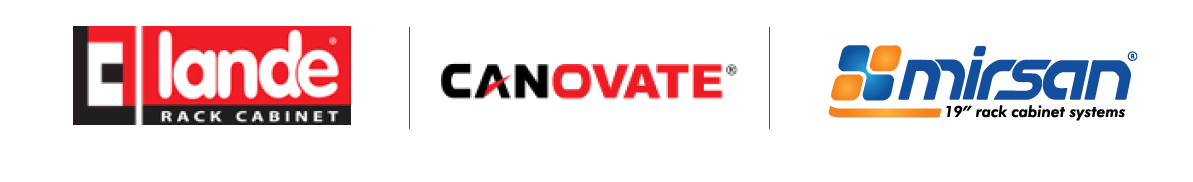 GKM AŞ Rack Kabinet Referanslarımız