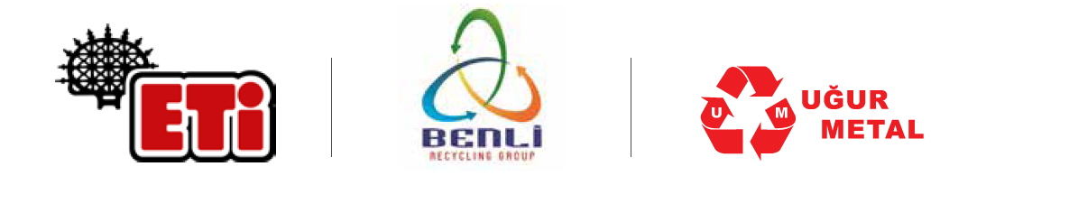 GKM AŞ Makine Metal Referanslarımız