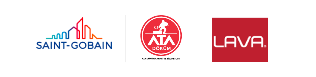 GKM AŞ Döküm Sanayi Referanslarımız