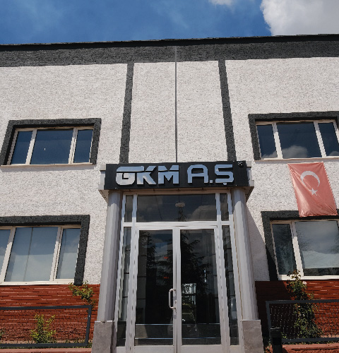 Gümüşpala Kalıp Makina A.Ş | Eskişehir Kalıp ve Makine Sanayi