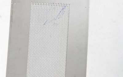 Gümüşpala Kalıp Makina A.Ş | Ankastre Fırın Saçları