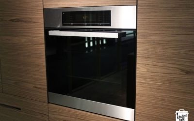 Gümüşpala Kalıp Makina A.Ş | Ankastre Fırın Saçları