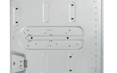 Gümüşpala Kalıp Makina A.Ş | Ankastre Fırın Saçları