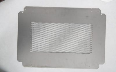 Gümüşpala Kalıp Makina A.Ş | Ankastre Fırın Saçları