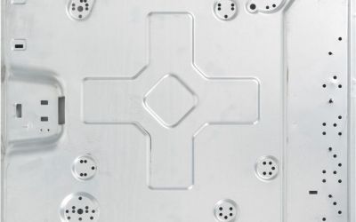 Gümüşpala Kalıp Makina A.Ş | Ankastre Fırın Saçları