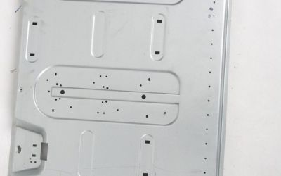 Gümüşpala Kalıp Makina A.Ş | Ankastre Fırın Saçları