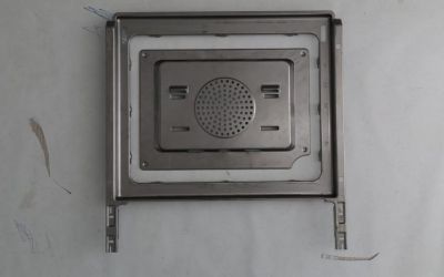 Gümüşpala Kalıp Makina A.Ş | Ankastre Fırın Saçları