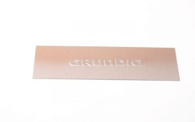 Gümüşpala Kalıp Makina A.Ş | Ankastre Ocak Taban Saçları