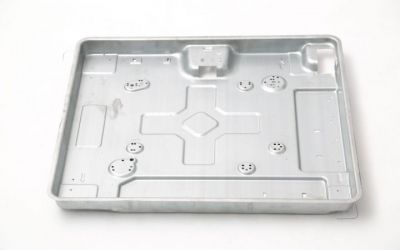 Gümüşpala Kalıp Makina A.Ş | Ankastre Ocak Taban Saçları