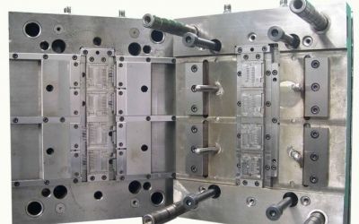 Gümüşpala Kalıp Makina AŞ | Bükme - Kesme Prograsivve Kalıplar