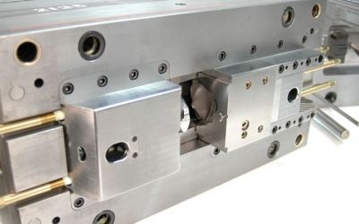 Gümüşpala Kalıp Makina AŞ | Bükme - Kesme Prograsivve Kalıplar