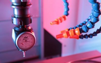 Gümüşpala Kalıp Makina A.Ş | “C” Tipi 4 Eksen CNC Tezgahları