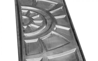 Gümüşpala Kalıp Makina A.Ş | Form Kalıpları