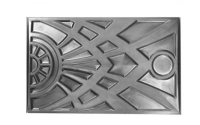 Gümüşpala Kalıp Makina A.Ş | Form Kalıpları