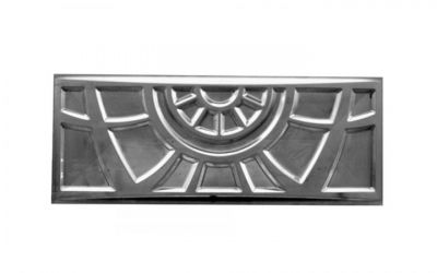 Gümüşpala Kalıp Makina A.Ş | Form Kalıpları