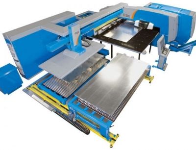 Gümüşpala Kalıp Makina A.Ş | Havacılık ve Savunma Sanayi