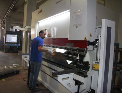 Gümüşpala Kalıp Makina A.Ş | Havacılık ve Savunma Sanayi