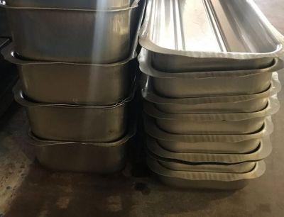 Gümüşpala Kalıp Makina A.Ş | Havacılık ve Savunma Sanayi