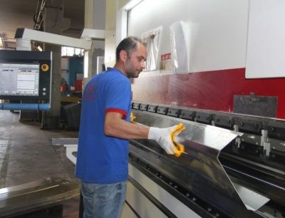 Gümüşpala Kalıp Makina A.Ş | Havacılık ve Savunma Sanayi