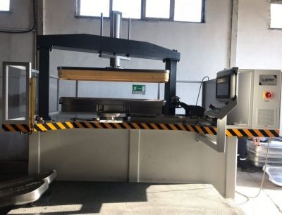 Gümüşpala Kalıp Makina A.Ş | Havacılık ve Savunma Sanayi