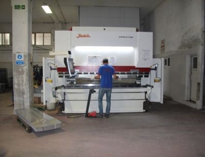 Gümüşpala Kalıp Makina A.Ş | Havacılık ve Savunma Sanayi