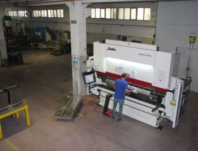 Gümüşpala Kalıp Makina A.Ş | Havacılık ve Savunma Sanayi