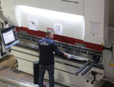 Gümüşpala Kalıp Makina A.Ş | Havacılık ve Savunma Sanayi