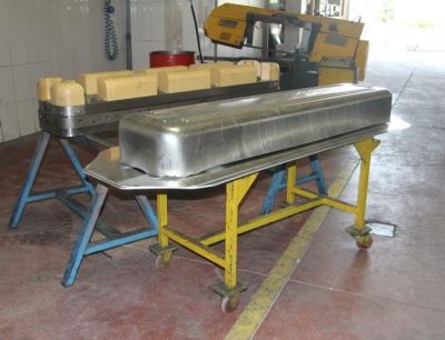 Gümüşpala Kalıp Makina A.Ş | Havacılık ve Savunma Sanayi