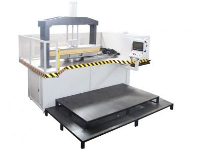 Gümüşpala Kalıp Makina A.Ş | Havacılık ve Savunma Sanayi