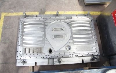 Gümüşpala Kalıp Makina AŞ |  Kesme Sıvama Kalıplar