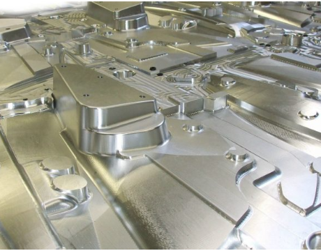 Kesme Sıvama Kalıplar