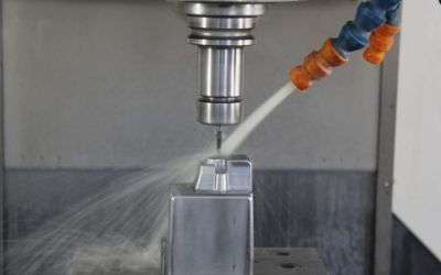 Gümüşpala Kalıp Makina A.Ş | Köprü Tipi 4 Eksen CNC Tezgahları