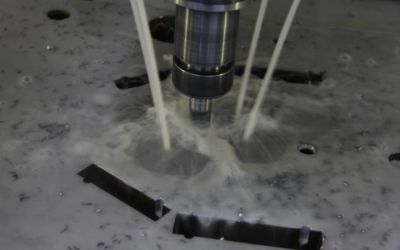 Gümüşpala Kalıp Makina A.Ş | Köprü Tipi 4 Eksen CNC Tezgahları