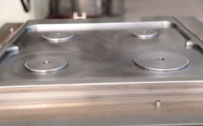 Metal Sıvama Kalıplar | GKM AŞ