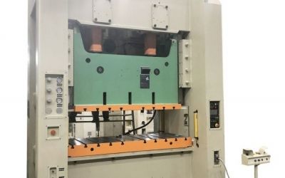 Gümüşpala Kalıp Makina A.Ş | Saç ve Metal Parça Üretimi