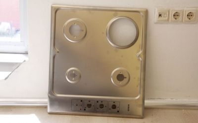 Gümüşpala Kalıp Makina A.Ş | Saç ve Metal Parça Üretimi