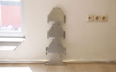 Gümüşpala Kalıp Makina A.Ş | Saç ve Metal Parça Üretimi