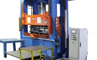 Gümüşpala Kalıp Makina A.Ş | Saç ve Metal Parça Üretimi