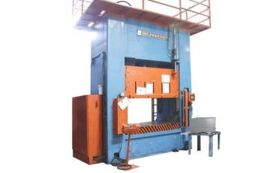 Gümüşpala Kalıp Makina A.Ş | Saç ve Metal Parça Üretimi