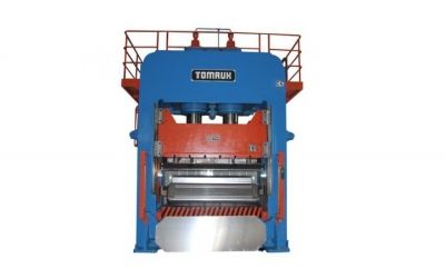 Gümüşpala Kalıp Makina A.Ş | Saç ve Metal Parça Üretimi