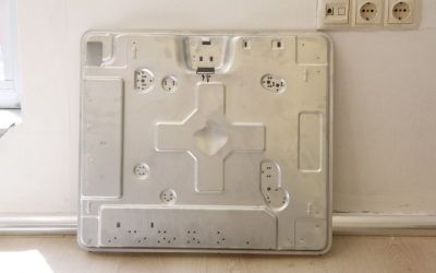 Gümüşpala Kalıp Makina A.Ş | Saç ve Metal Parça Üretimi