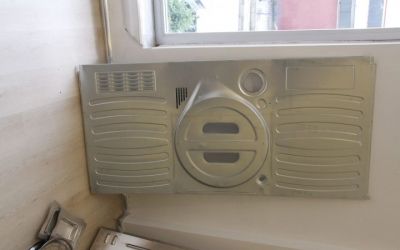 Gümüşpala Kalıp Makina A.Ş | Saç ve Metal Parça Üretimi