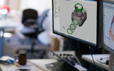 Gümüşpala Kalıp Makina A.Ş | Soğutucu Grubu Kalıpları