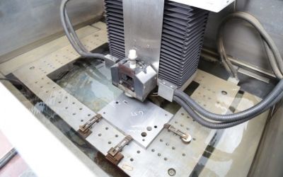 Gümüşpala Kalıp Makina A.Ş | Soğutucu Grubu Kalıpları