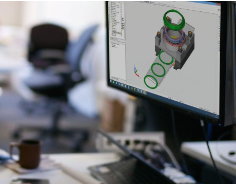 Soğutucu Grubu Kalıpları
