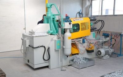 Gümüşpala Kalıp Makina A.Ş | Zamaklar