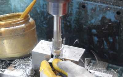 Gümüşpala Kalıp Makina A.Ş | Zamaklar