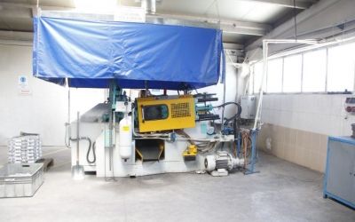 Gümüşpala Kalıp Makina A.Ş | Zamaklar