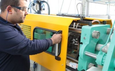 Gümüşpala Kalıp Makina A.Ş | Zamaklar