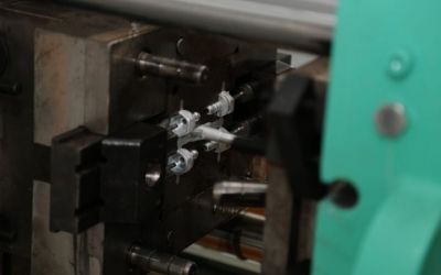 Gümüşpala Kalıp Makina A.Ş | Zamaklar